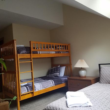 קילינגטון Ski In/Out Trailside Townhome מראה חיצוני תמונה
