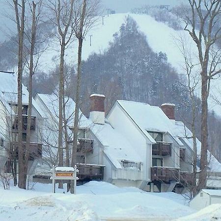 קילינגטון Ski In/Out Trailside Townhome מראה חיצוני תמונה