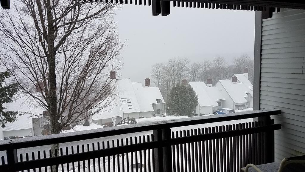 קילינגטון Ski In/Out Trailside Townhome מראה חיצוני תמונה
