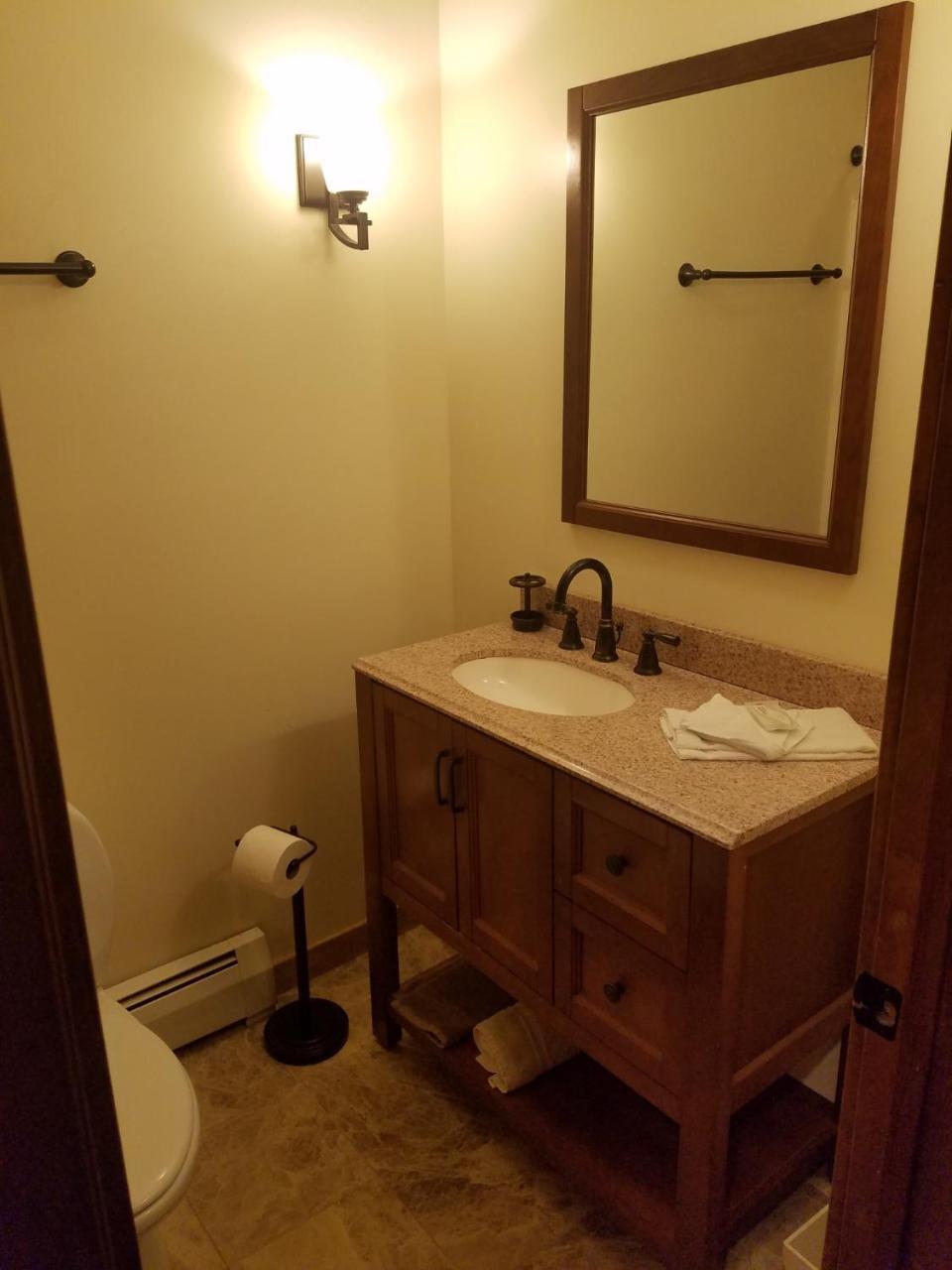 קילינגטון Ski In/Out Trailside Townhome מראה חיצוני תמונה