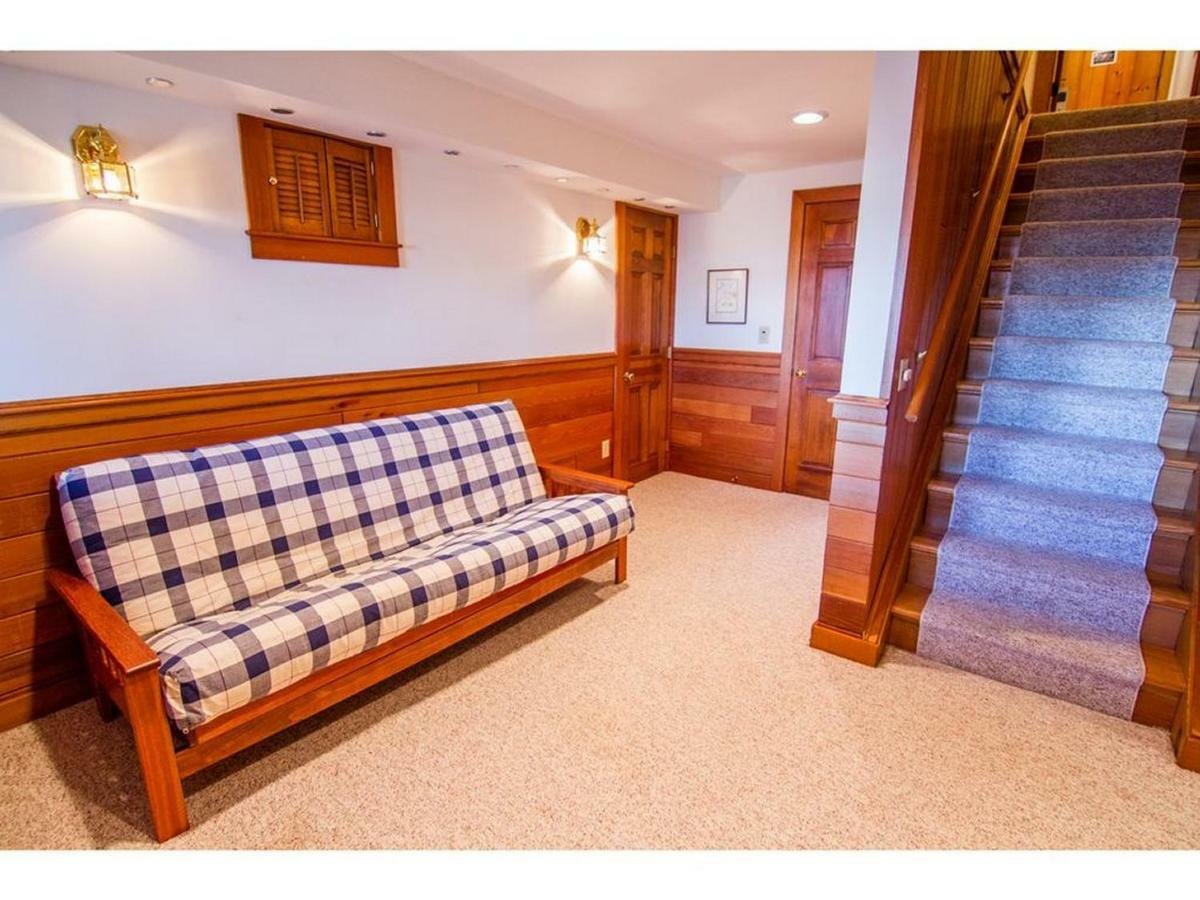 קילינגטון Ski In/Out Trailside Townhome מראה חיצוני תמונה