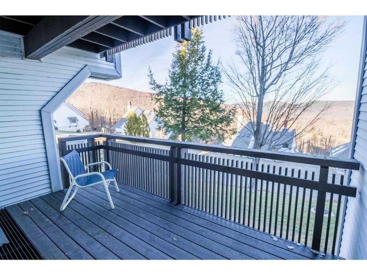 קילינגטון Ski In/Out Trailside Townhome מראה חיצוני תמונה